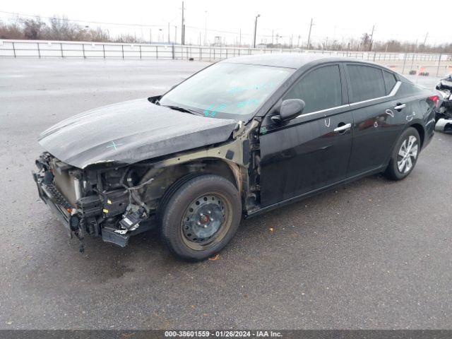 Photo 1 VIN: 1N4BL4BV8KC230232 - NISSAN ALTIMA 