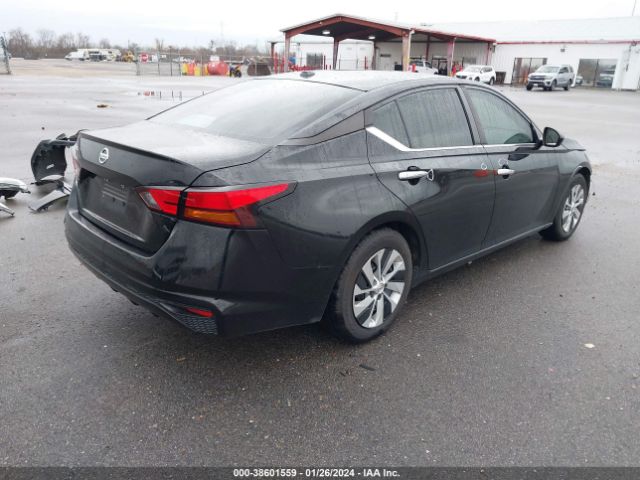 Photo 3 VIN: 1N4BL4BV8KC230232 - NISSAN ALTIMA 