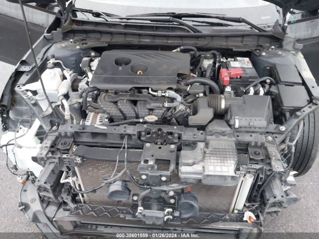 Photo 9 VIN: 1N4BL4BV8KC230232 - NISSAN ALTIMA 