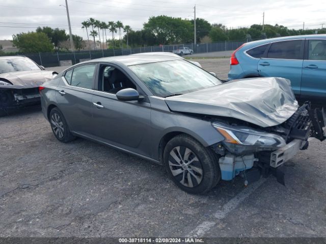 Photo 0 VIN: 1N4BL4BV8KC231848 - NISSAN ALTIMA 