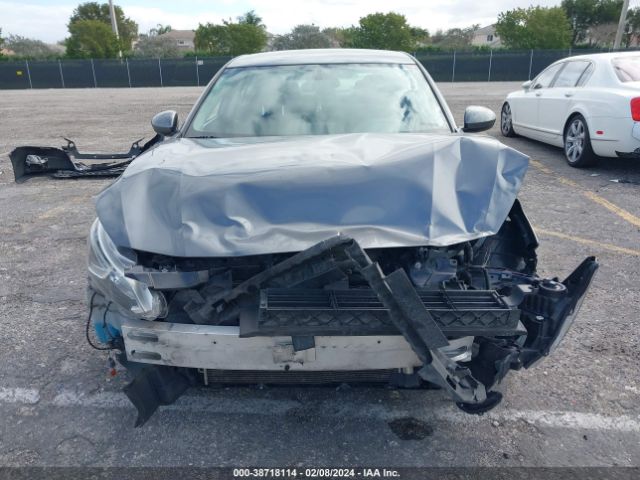 Photo 5 VIN: 1N4BL4BV8KC231848 - NISSAN ALTIMA 