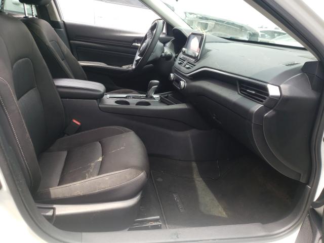 Photo 4 VIN: 1N4BL4BV8KC235804 - NISSAN ALTIMA S 