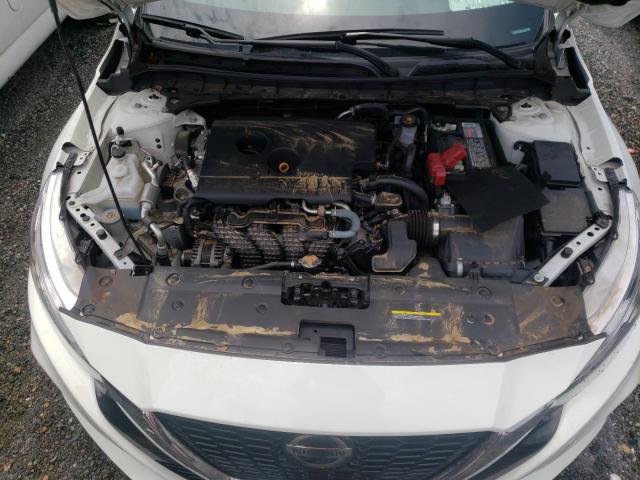 Photo 6 VIN: 1N4BL4BV8KC235804 - NISSAN ALTIMA S 