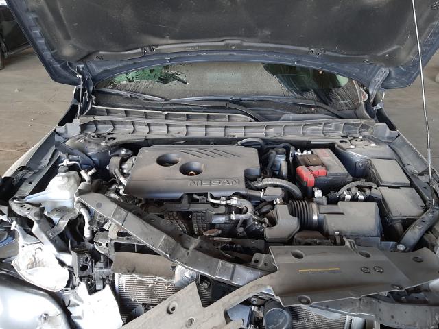 Photo 6 VIN: 1N4BL4BV8KC236810 - NISSAN ALTIMA S 