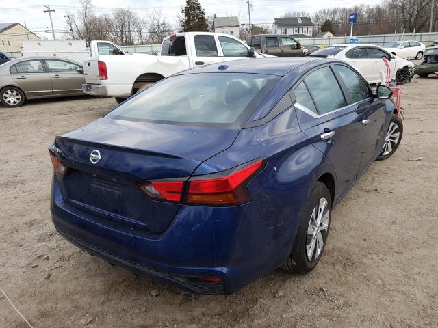 Photo 3 VIN: 1N4BL4BV8KC237245 - NISSAN ALTIMA S 