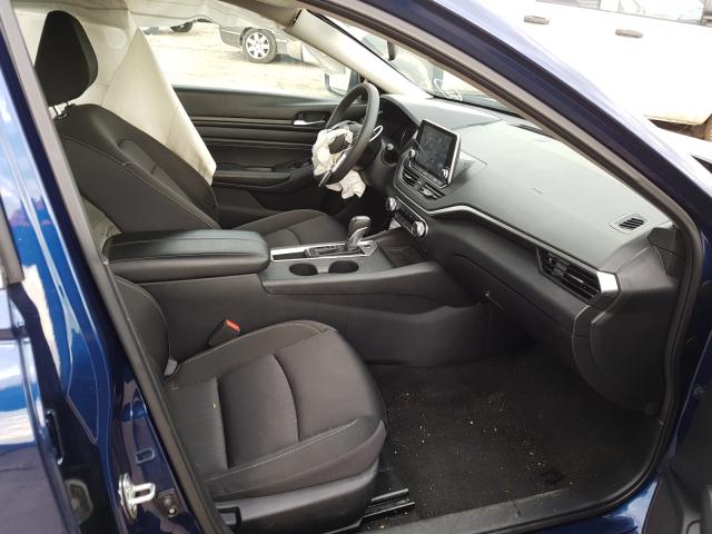 Photo 4 VIN: 1N4BL4BV8KC237245 - NISSAN ALTIMA S 