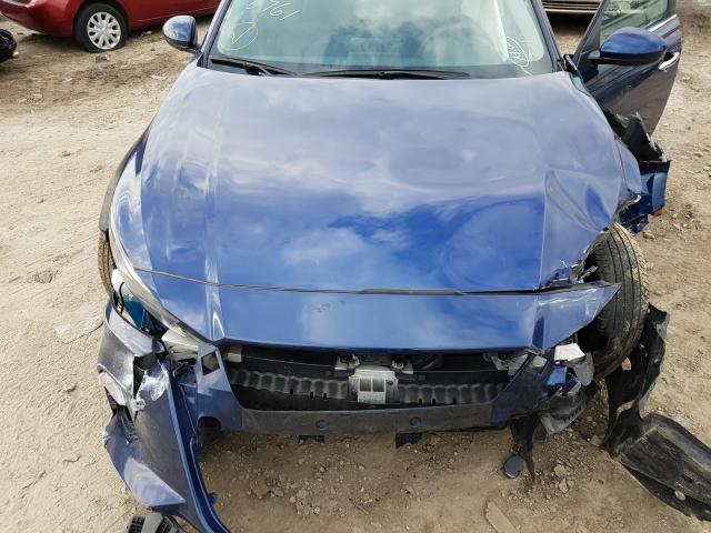 Photo 6 VIN: 1N4BL4BV8KC237245 - NISSAN ALTIMA S 