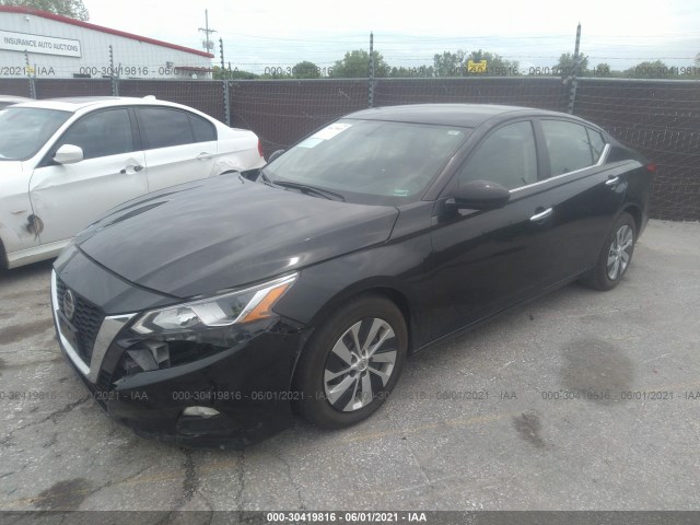 Photo 1 VIN: 1N4BL4BV8KC239951 - NISSAN ALTIMA 