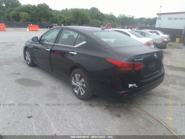 Photo 2 VIN: 1N4BL4BV8KC239951 - NISSAN ALTIMA 