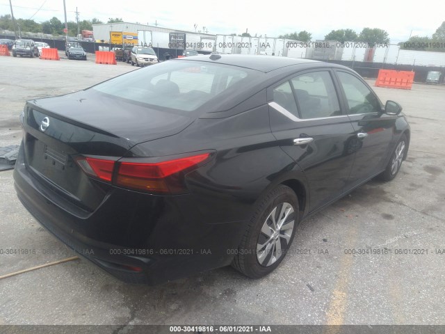 Photo 3 VIN: 1N4BL4BV8KC239951 - NISSAN ALTIMA 