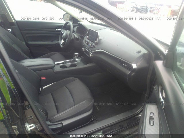 Photo 4 VIN: 1N4BL4BV8KC239951 - NISSAN ALTIMA 