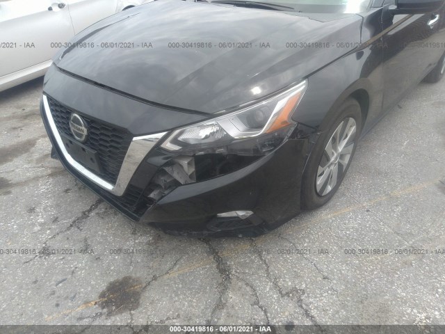 Photo 5 VIN: 1N4BL4BV8KC239951 - NISSAN ALTIMA 