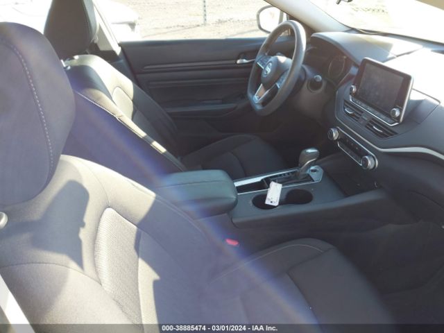 Photo 4 VIN: 1N4BL4BV8KC248200 - NISSAN ALTIMA 