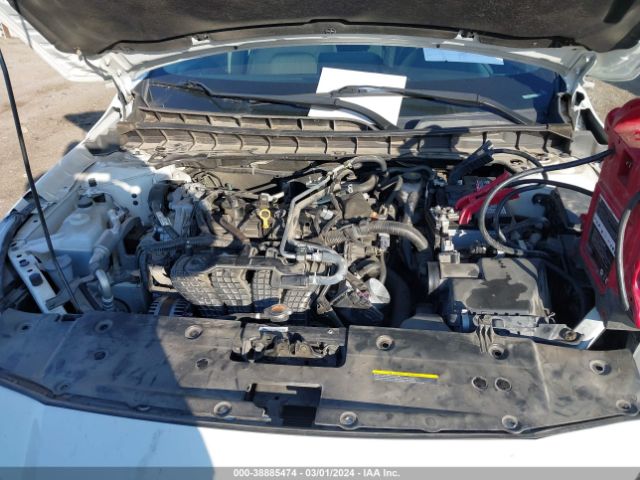 Photo 5 VIN: 1N4BL4BV8KC248200 - NISSAN ALTIMA 