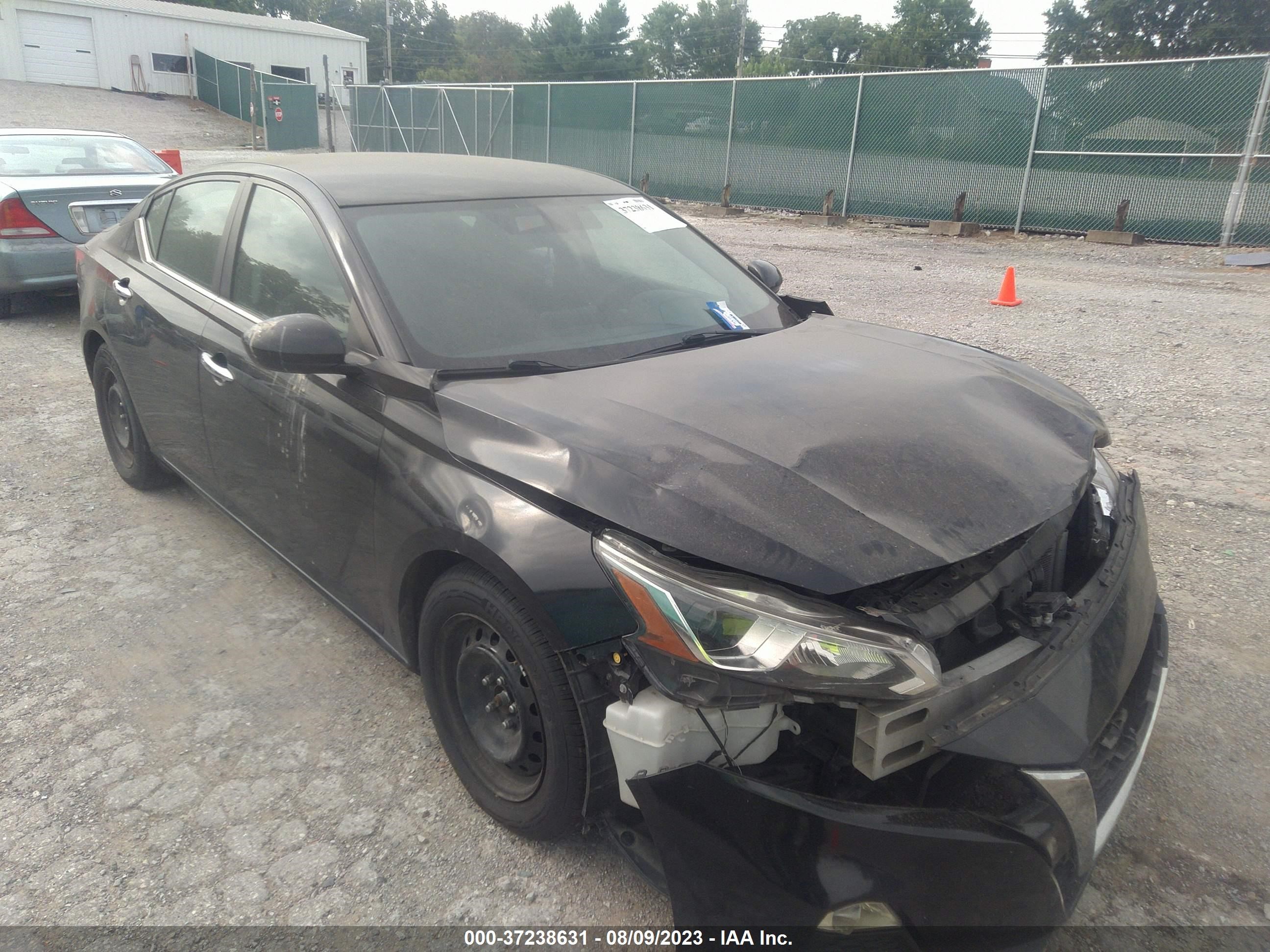 Photo 0 VIN: 1N4BL4BV8KC249220 - NISSAN ALTIMA 