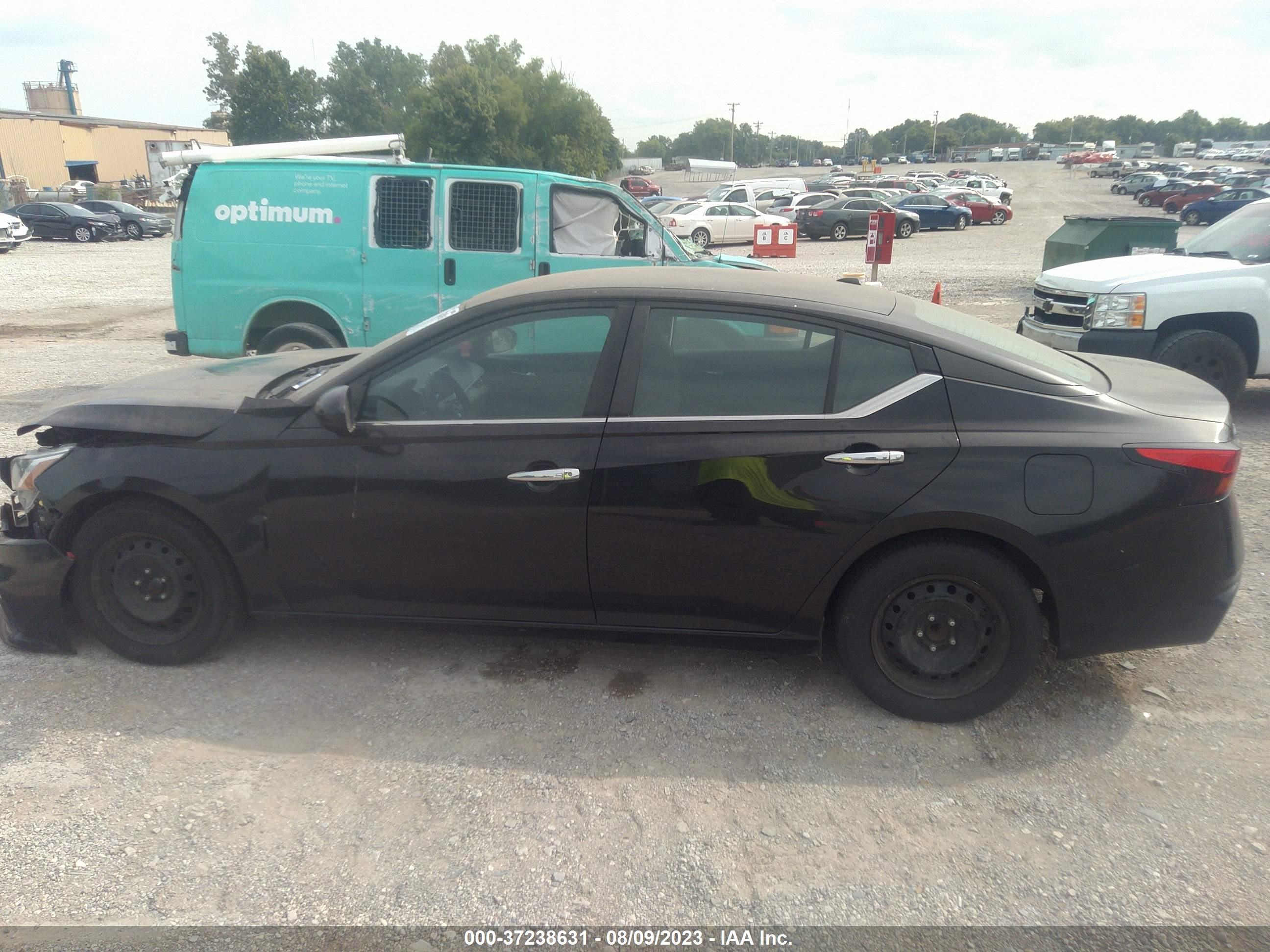 Photo 13 VIN: 1N4BL4BV8KC249220 - NISSAN ALTIMA 