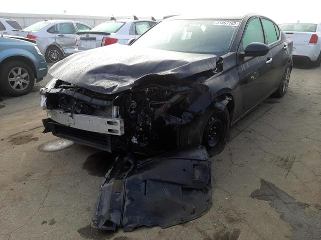 Photo 1 VIN: 1N4BL4BV8KC250836 - NISSAN ALTIMA S 