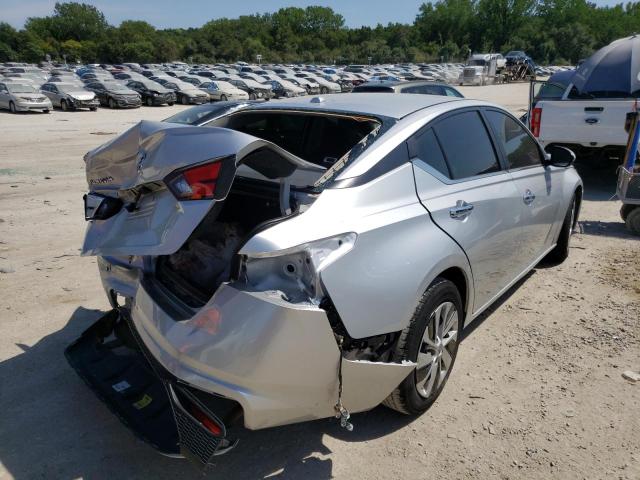 Photo 3 VIN: 1N4BL4BV8KC255065 - NISSAN ALTIMA S 