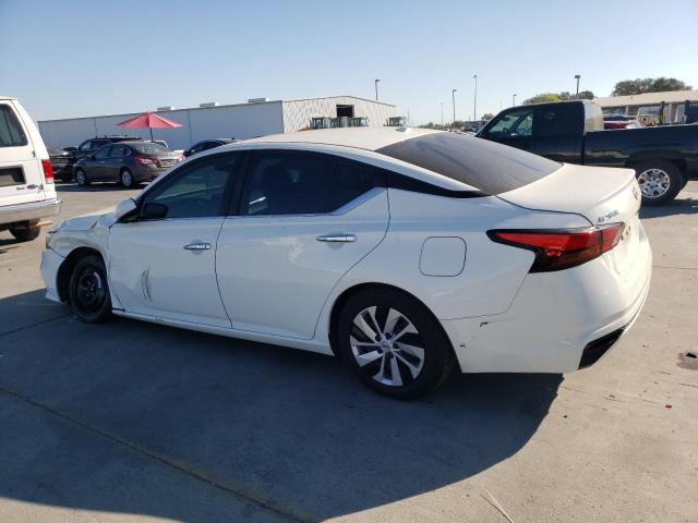 Photo 1 VIN: 1N4BL4BV8KC258788 - NISSAN ALTIMA S 