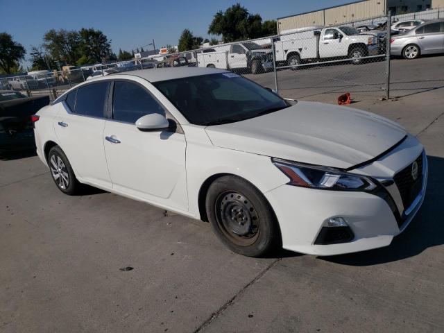 Photo 3 VIN: 1N4BL4BV8KC258788 - NISSAN ALTIMA S 