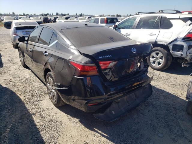 Photo 1 VIN: 1N4BL4BV8KN302227 - NISSAN ALTIMA S 