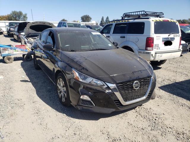 Photo 3 VIN: 1N4BL4BV8KN302227 - NISSAN ALTIMA S 