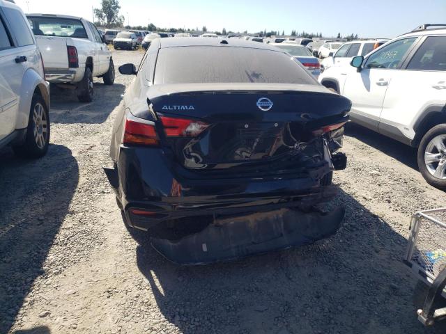 Photo 5 VIN: 1N4BL4BV8KN302227 - NISSAN ALTIMA S 