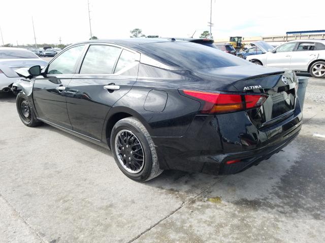 Photo 2 VIN: 1N4BL4BV8KN306021 - NISSAN ALTIMA S 