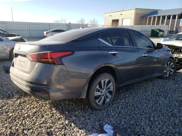 Photo 2 VIN: 1N4BL4BV8KN307380 - NISSAN ALTIMA 