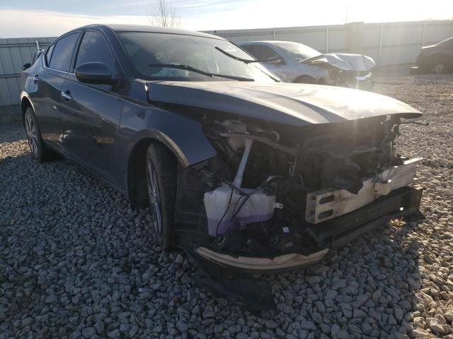 Photo 3 VIN: 1N4BL4BV8KN307380 - NISSAN ALTIMA 