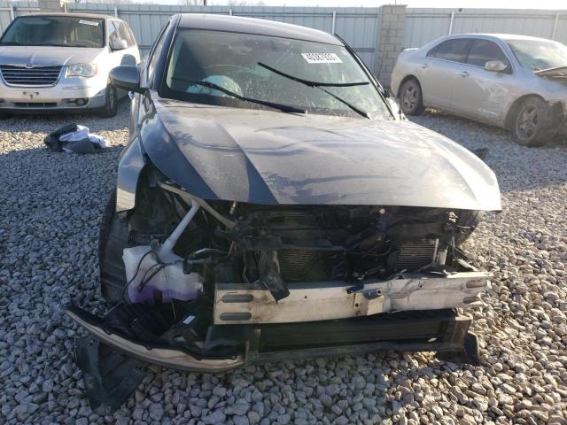 Photo 4 VIN: 1N4BL4BV8KN307380 - NISSAN ALTIMA 