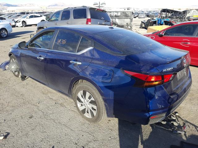 Photo 2 VIN: 1N4BL4BV8KN316077 - NISSAN ALTIMA S 