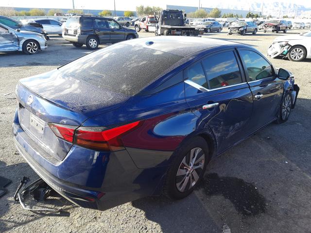 Photo 3 VIN: 1N4BL4BV8KN316077 - NISSAN ALTIMA S 