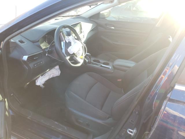 Photo 4 VIN: 1N4BL4BV8KN316077 - NISSAN ALTIMA S 