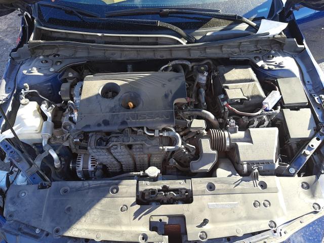 Photo 6 VIN: 1N4BL4BV8KN316077 - NISSAN ALTIMA S 