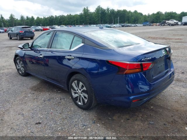 Photo 2 VIN: 1N4BL4BV8KN322249 - NISSAN ALTIMA 