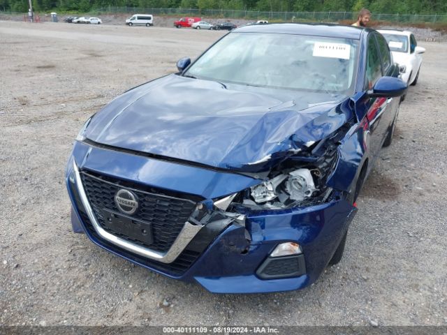 Photo 5 VIN: 1N4BL4BV8KN322249 - NISSAN ALTIMA 