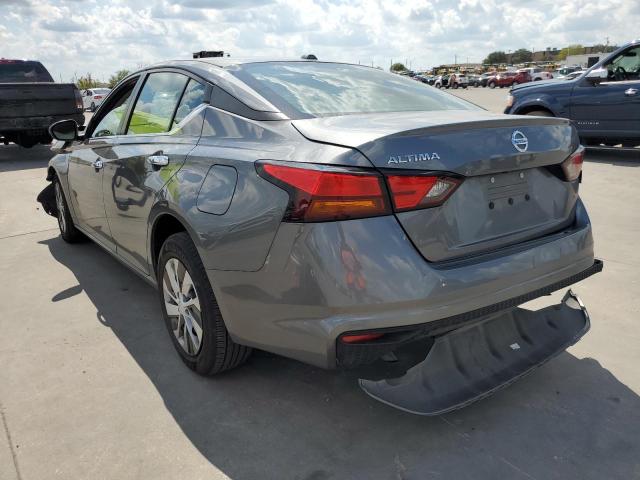 Photo 2 VIN: 1N4BL4BV8KN324891 - NISSAN ALTIMA S 