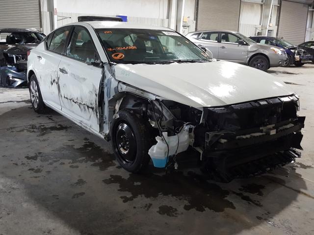 Photo 0 VIN: 1N4BL4BV8KN326088 - NISSAN ALTIMA S 