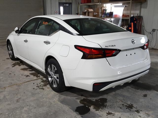 Photo 2 VIN: 1N4BL4BV8KN326088 - NISSAN ALTIMA S 