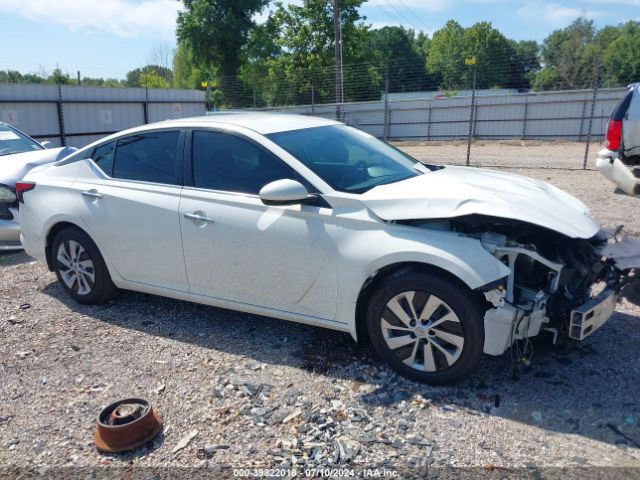 Photo 0 VIN: 1N4BL4BV8LC100226 - NISSAN ALTIMA 