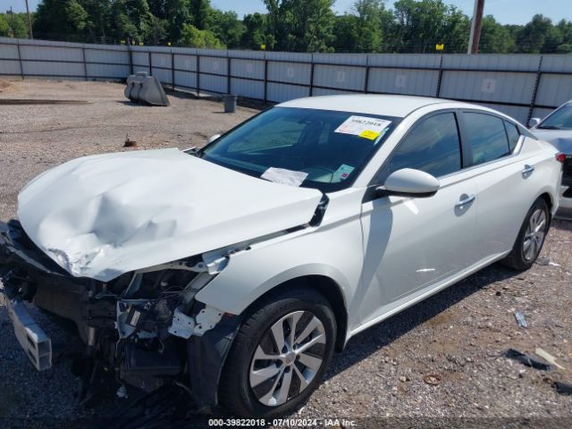 Photo 1 VIN: 1N4BL4BV8LC100226 - NISSAN ALTIMA 