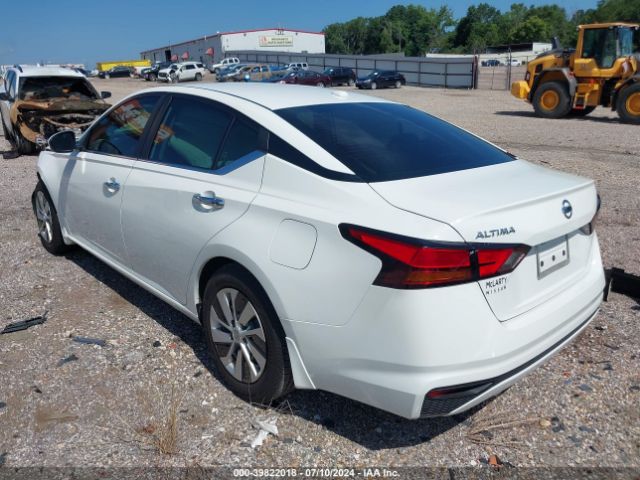 Photo 2 VIN: 1N4BL4BV8LC100226 - NISSAN ALTIMA 