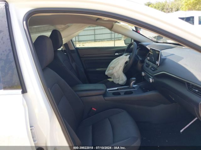 Photo 4 VIN: 1N4BL4BV8LC100226 - NISSAN ALTIMA 