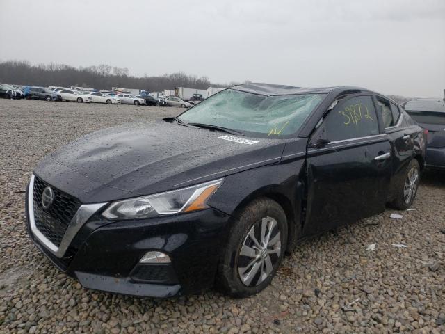 Photo 1 VIN: 1N4BL4BV8LC101523 - NISSAN ALTIMA 