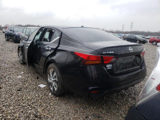 Photo 2 VIN: 1N4BL4BV8LC101523 - NISSAN ALTIMA 