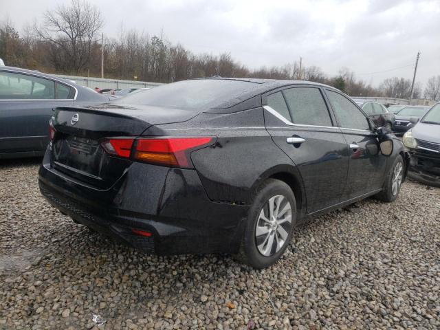 Photo 3 VIN: 1N4BL4BV8LC101523 - NISSAN ALTIMA 