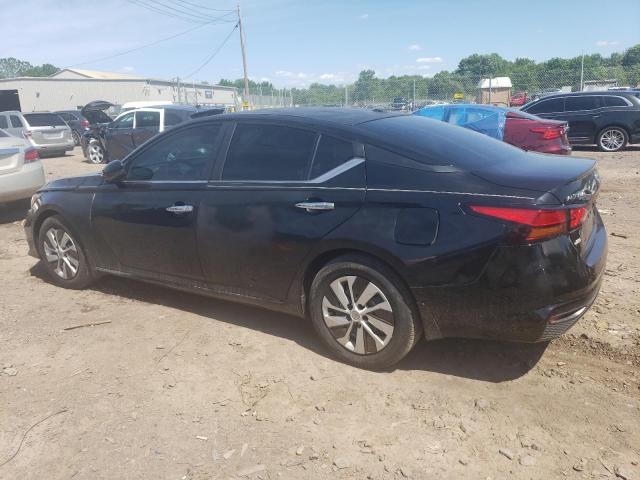 Photo 1 VIN: 1N4BL4BV8LC101523 - NISSAN ALTIMA 