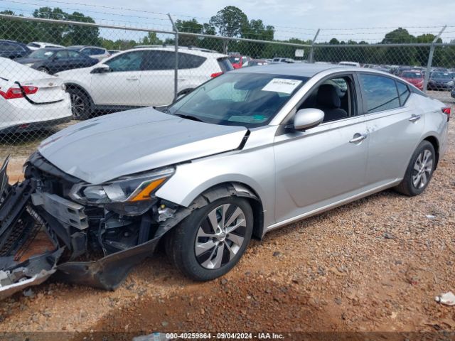 Photo 1 VIN: 1N4BL4BV8LC115096 - NISSAN ALTIMA 