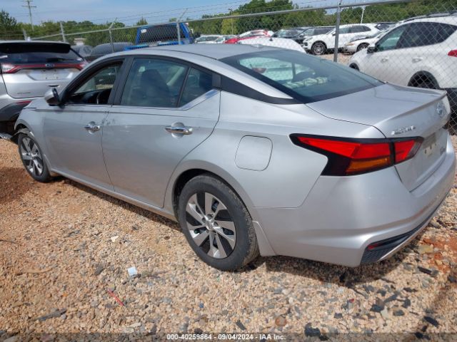 Photo 2 VIN: 1N4BL4BV8LC115096 - NISSAN ALTIMA 